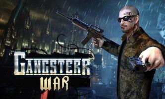 3D Real American Gangster War capture d'écran 3
