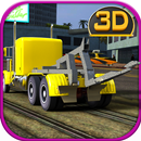 Car Tow Truck Simulator 3D APK