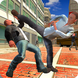 High School Gangsters Robbery