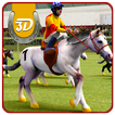 Horse Racing Simulador 3D