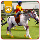 Horse Racing Simulator 3D APK