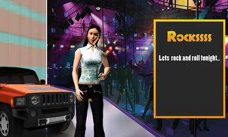 Внедорожник Hummer Simulator скриншот 1
