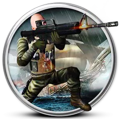 Скачать Остров Договор: Modern Sniper APK