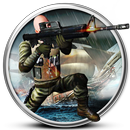 tireur isolé: Modern Sniper 3D APK