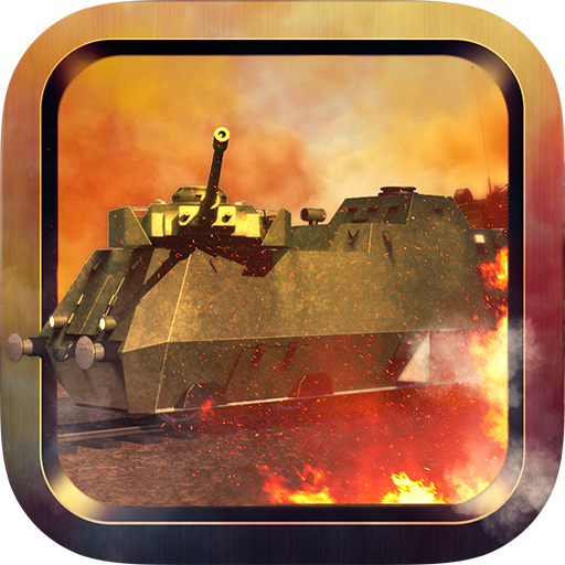 Train Gunner: Last Defender
