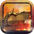 APK Train Gunner: Last Defender