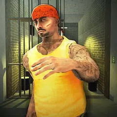 Jail Break Crime Prison Escape APK download