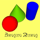 Rumus Bangun Ruang APK