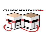 An3DBenchXL أيقونة