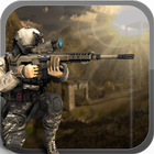 Mountain Sniper Counter Terror آئیکن