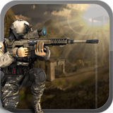Mountain Sniper Counter Terror-icoon