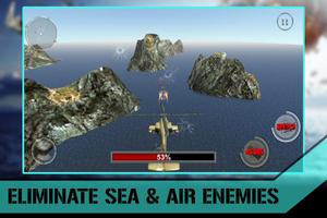 2 Schermata Stealth Helicopter Gunship War