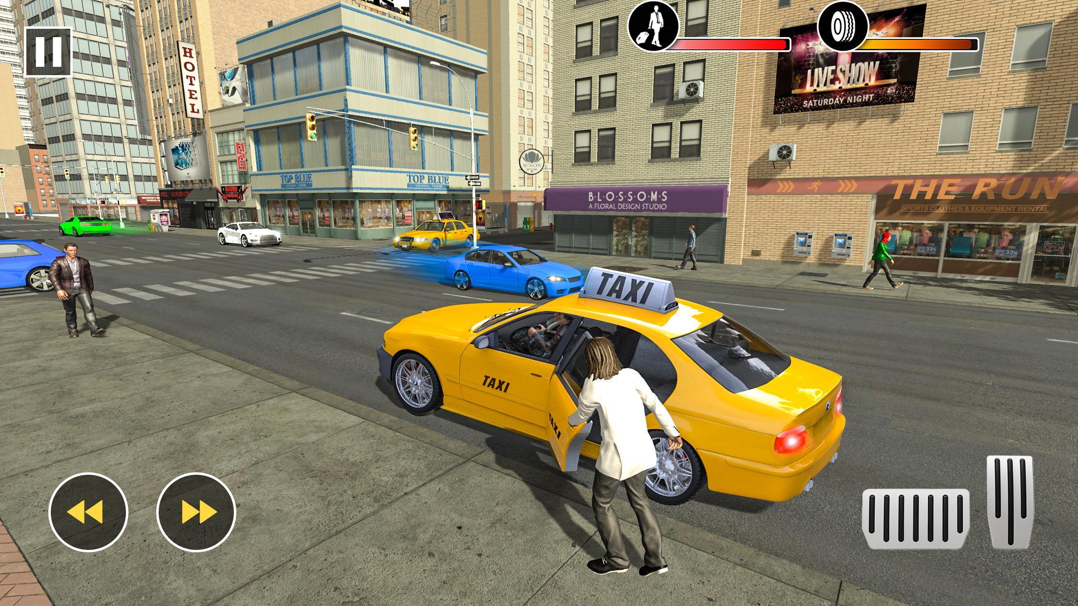Симулятор Нью йоркского такси. Такси имитатор 2018. Такси Нью-Йорка игра. Таксопарк драйвер.