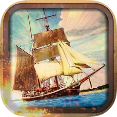 Survival Pirates Battleship 3D