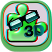 3-D Puzzle Pro