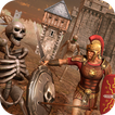 Romains VS Mummies Ultimate Epic Battle