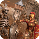 Romans VS Mummies Ultimate Epic Battle APK