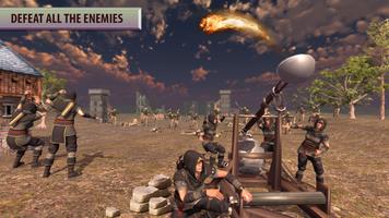 Romans VS Mummies Ultimate Epic Battle Screenshot 1
