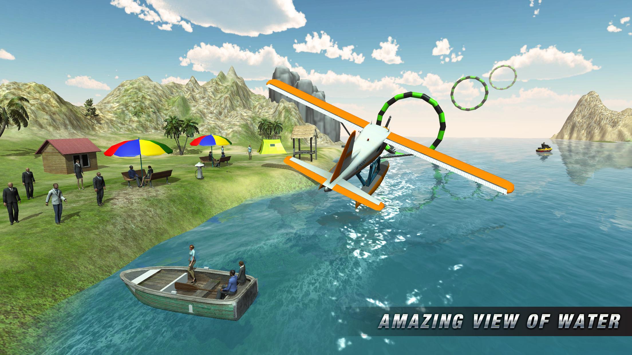 Flight simulator мод Flight simulator мод