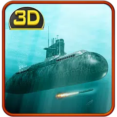 Russian Submarine: Navy War 3D APK download