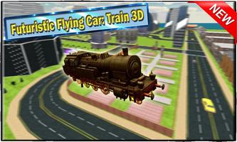 Flying Speed Train Driver स्क्रीनशॉट 3