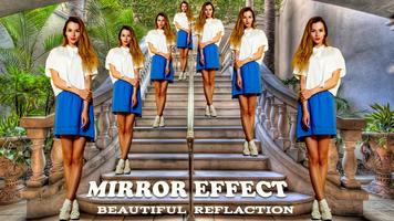 3D Echo Mirror Magic Editor :  imagem de tela 3