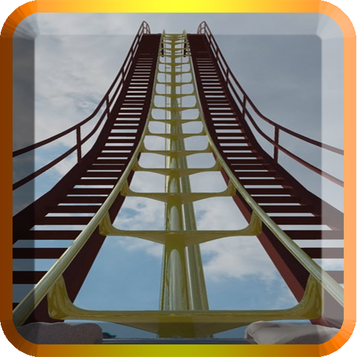RollerCoaster 3Gs of Force LWP