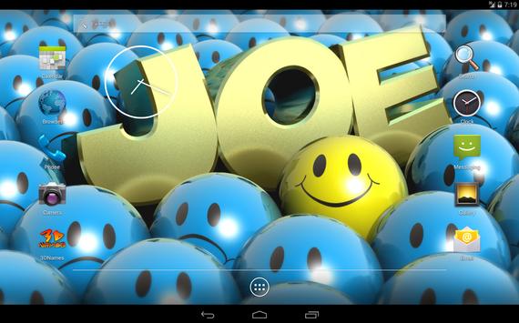 3d Names For Android Apk Download