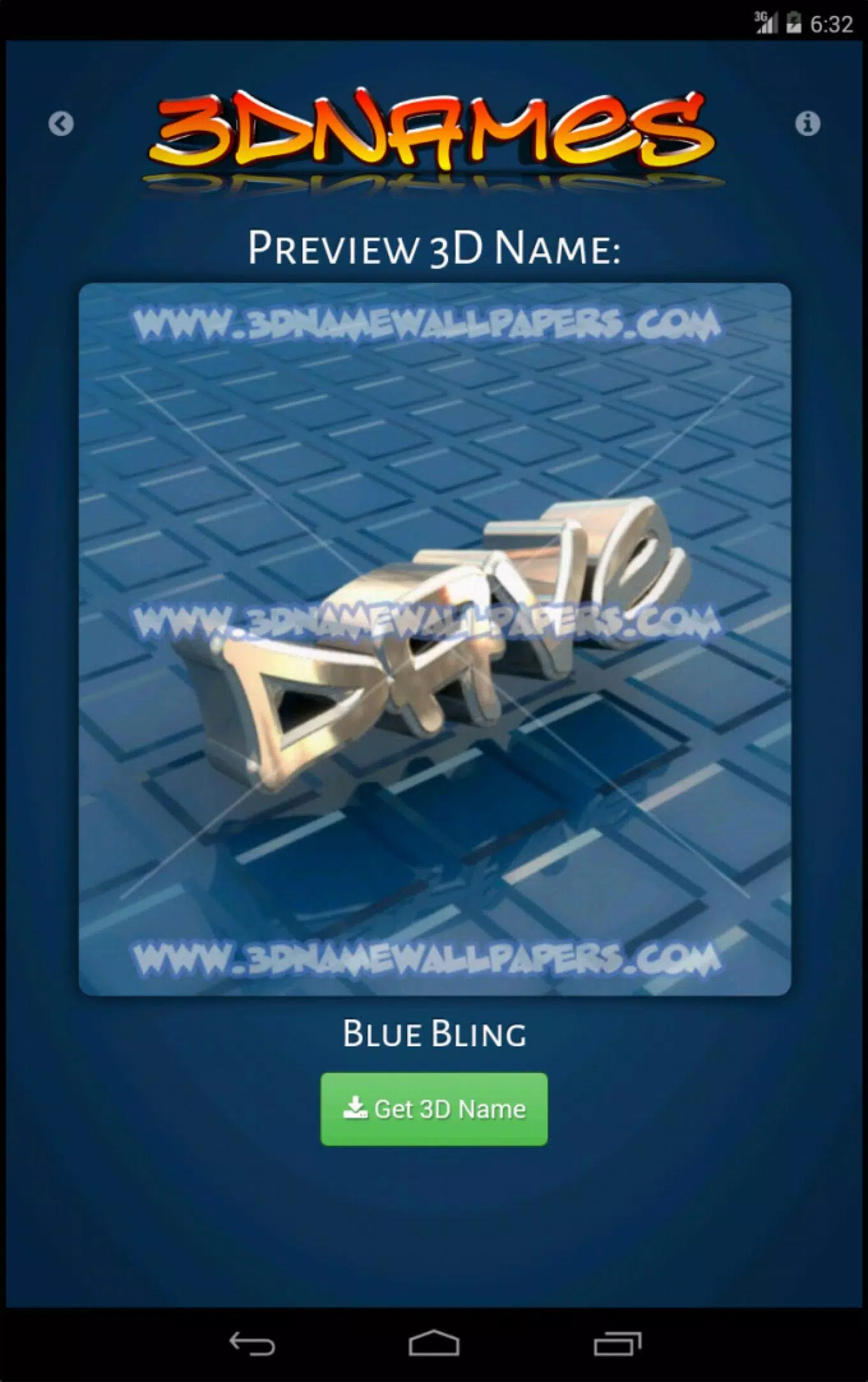 3D Names APK for Android Download 3D Names APK for Android Download