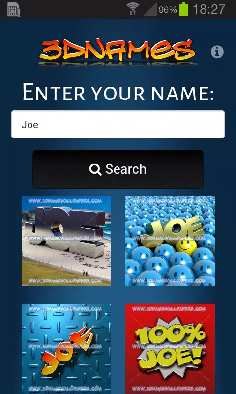 3D Names APK for Android Download 3D Names APK for Android Download