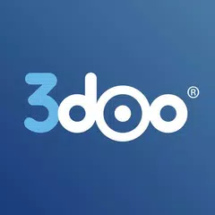 3doo VR 3D Player APK download