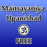 Maitrayaniya Upanishad FREE icône