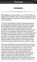 Koran (Quran) In English PRO Screenshot 2