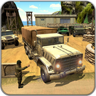Offroad US Army Vehicle Simulator - Driving Games иконка