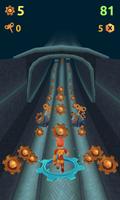 Infinite Robo Run স্ক্রিনশট 1