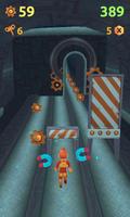 Infinite Robo Run স্ক্রিনশট 2