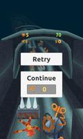 Infinite Robo Run স্ক্রিনশট 3