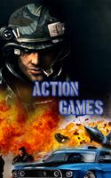 Best Action Games syot layar 1