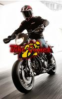 Bike Games syot layar 1