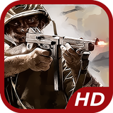 Amazing Gun Games ikon