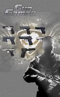 Amazing Gun Games الملصق