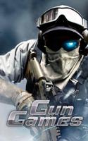 Amazing Gun Games تصوير الشاشة 1