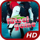 Futsal Games icon