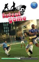 Futsal Games poster