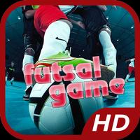 Futsal Games ảnh chụp màn hình 2