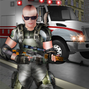 Pilote de service d'ambulance APK