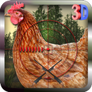 Sniper 3D Tireur de poulet APK