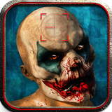 Zombie Elite Killer icon