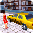 Taxi Game 2018 アイコン
