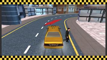 Taxi Game 2018 スクリーンショット 2